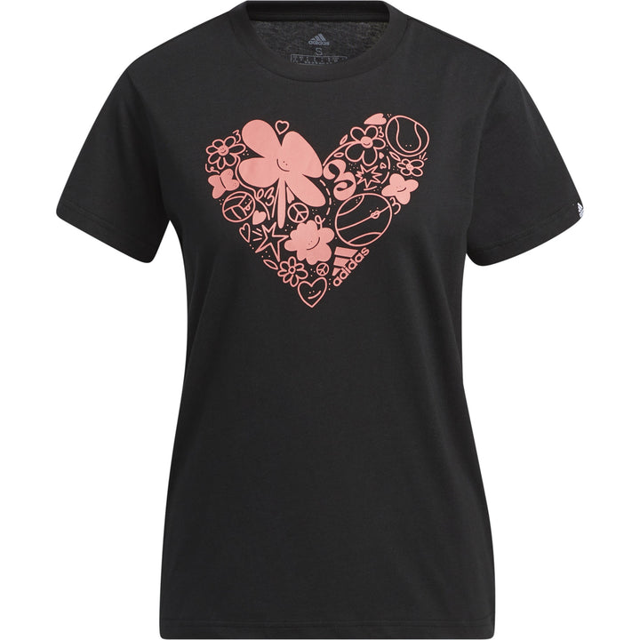 Adidas särk Fun Sport Graphic Logo Tee