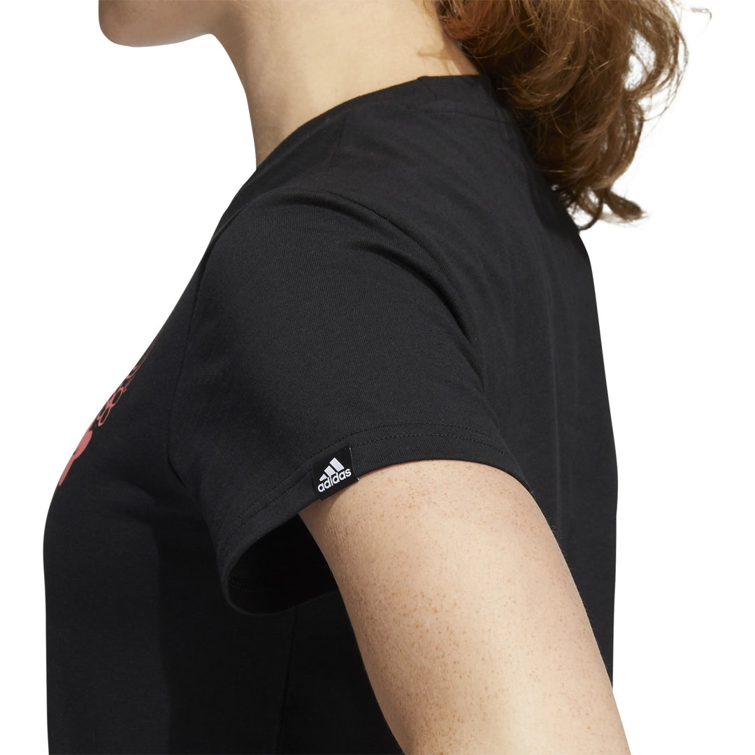Adidas särk Fun Sport Graphic Logo Tee