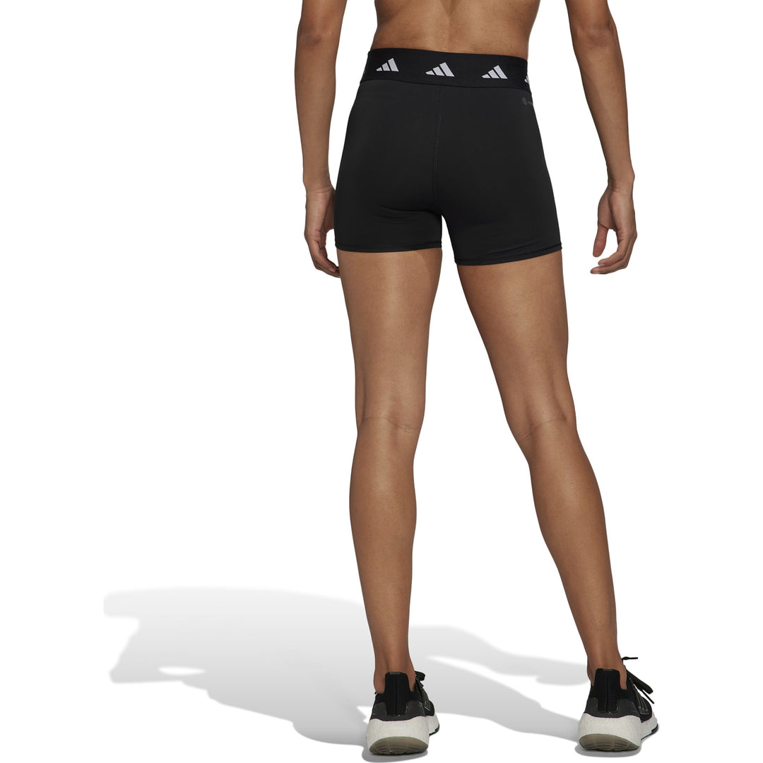 Adidas lühikesed püksid Techfit 4"