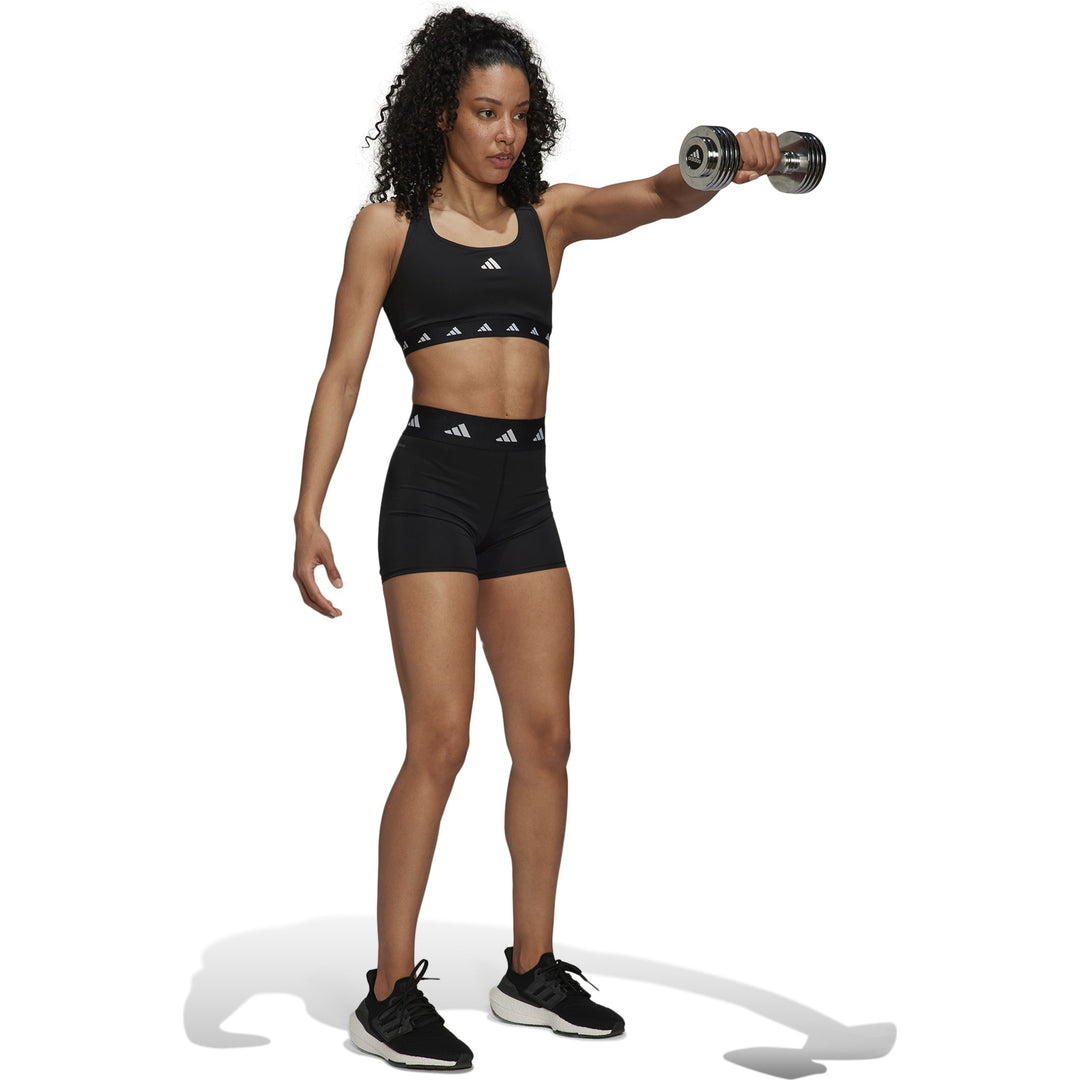 Adidas lühikesed püksid Techfit 4"