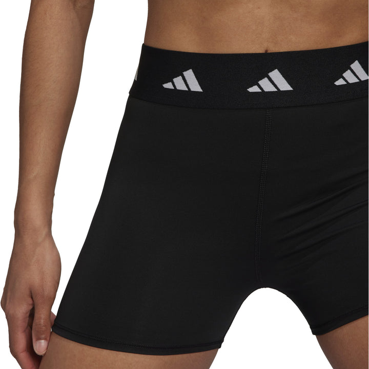 Adidas lühikesed püksid Techfit 4"