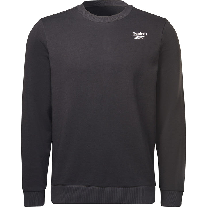 Reebok pusa Identity Fleece Crew