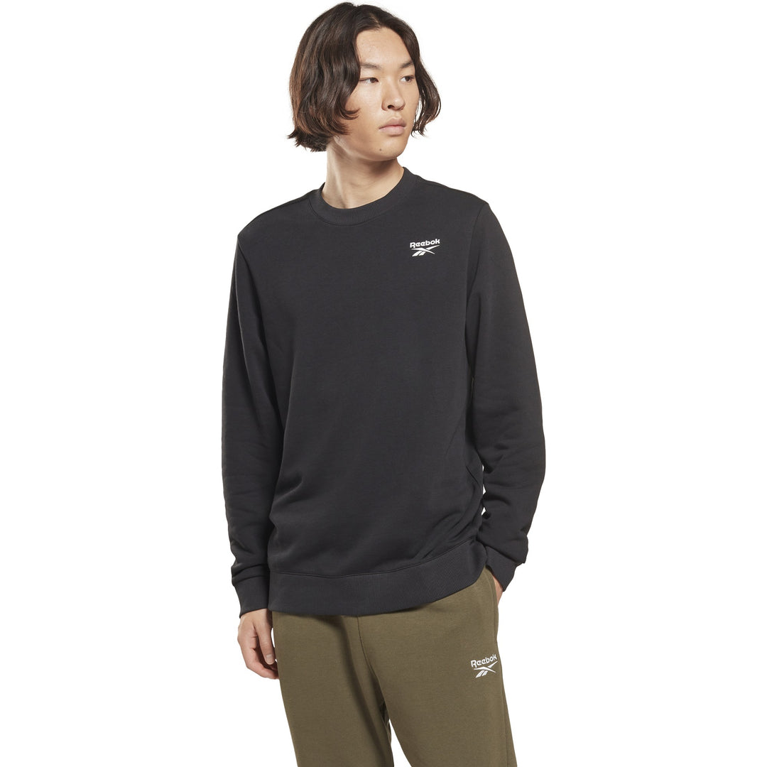 Reebok pusa Identity Fleece Crew