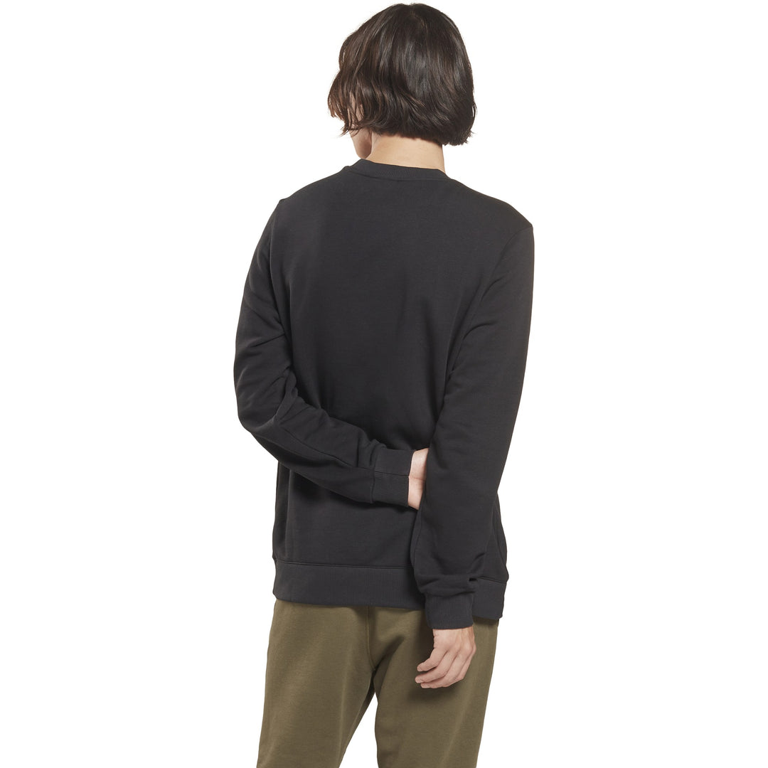 Reebok pusa Identity Fleece Crew
