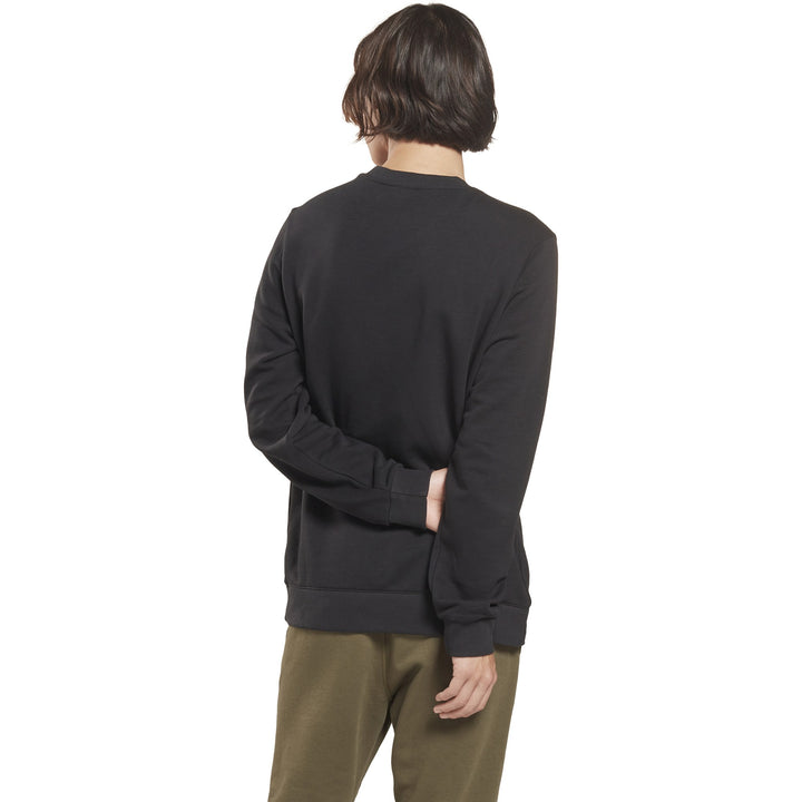 Reebok pusa Identity Fleece Crew