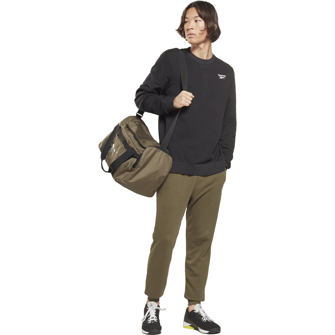 Reebok pusa Identity Fleece Crew
