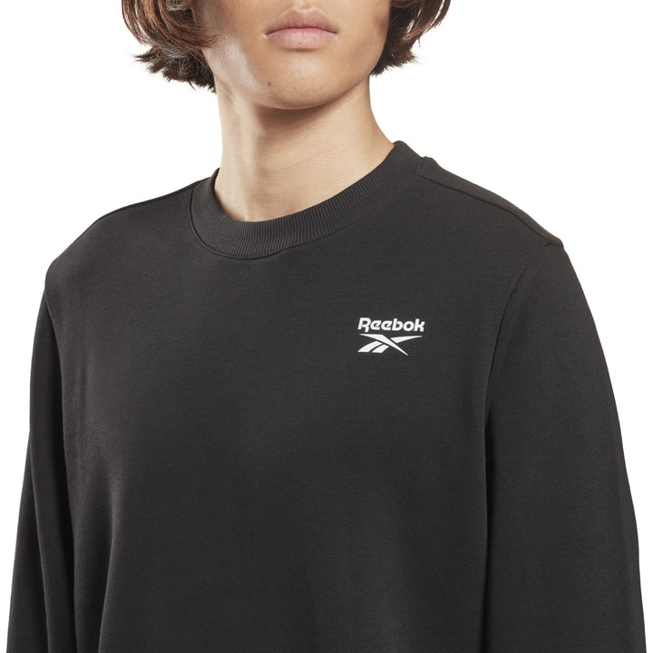 Reebok pusa Identity Fleece Crew