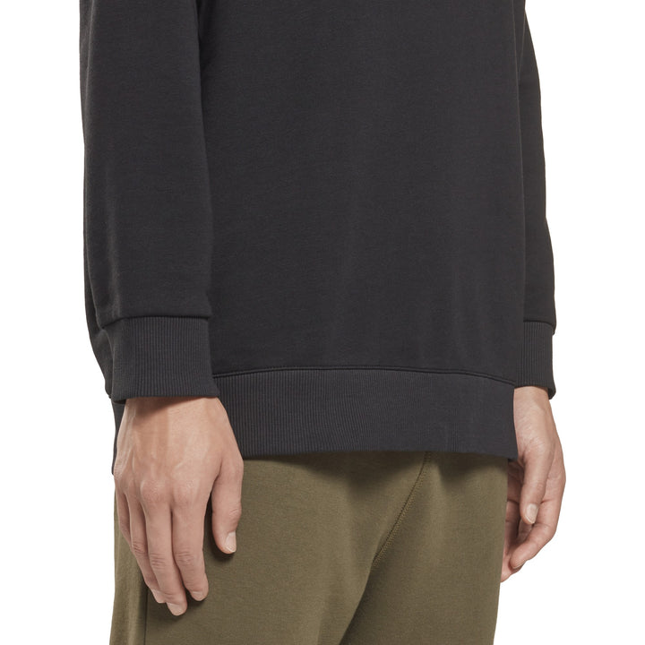 Reebok pusa Identity Fleece Crew