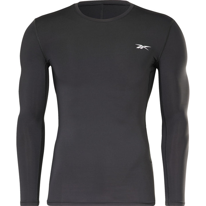 Reebok särk Workout Ready Compression Long Sleeve
