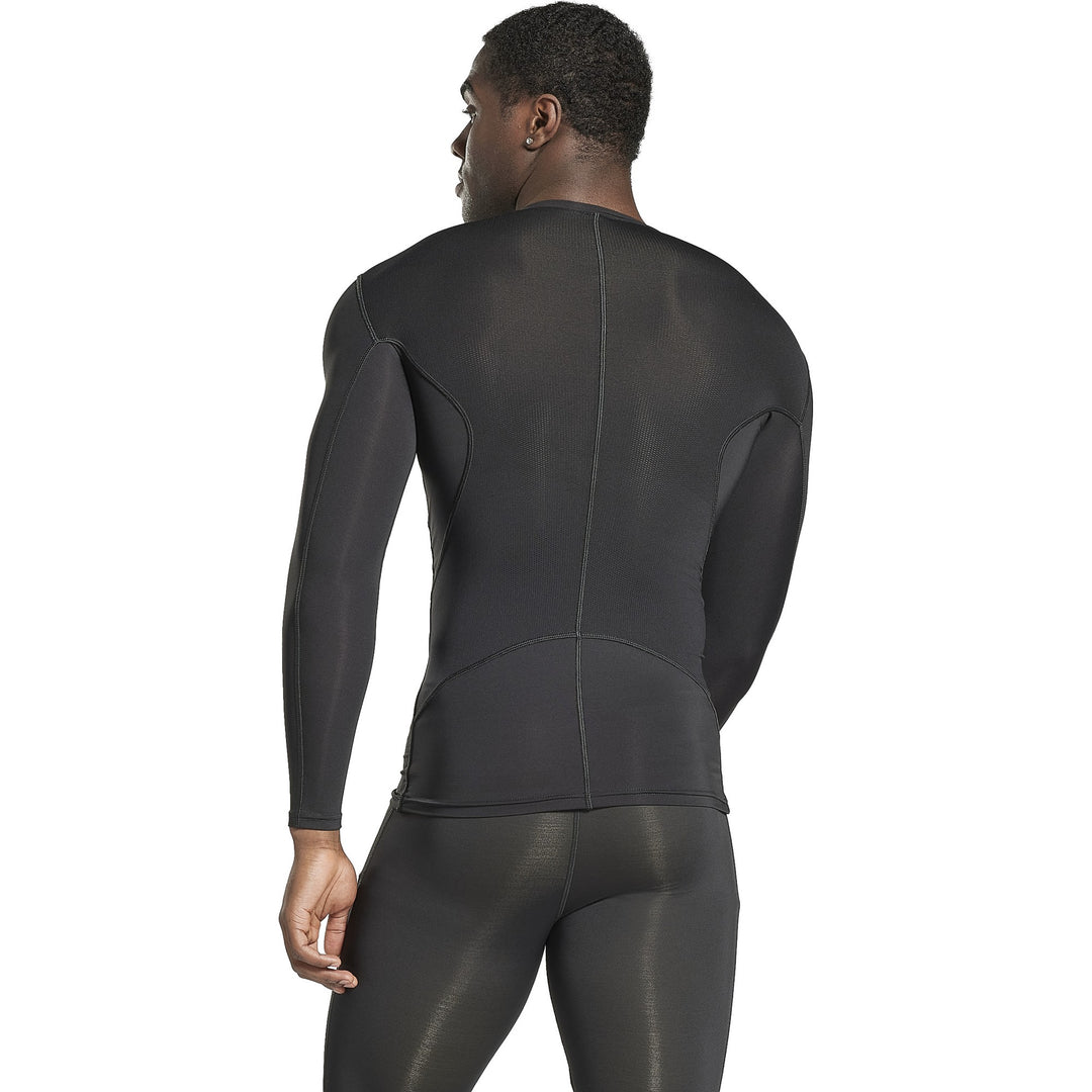 Reebok särk Workout Ready Compression Long Sleeve