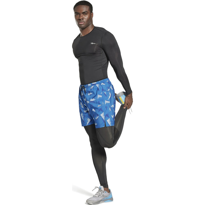 Reebok särk Workout Ready Compression Long Sleeve
