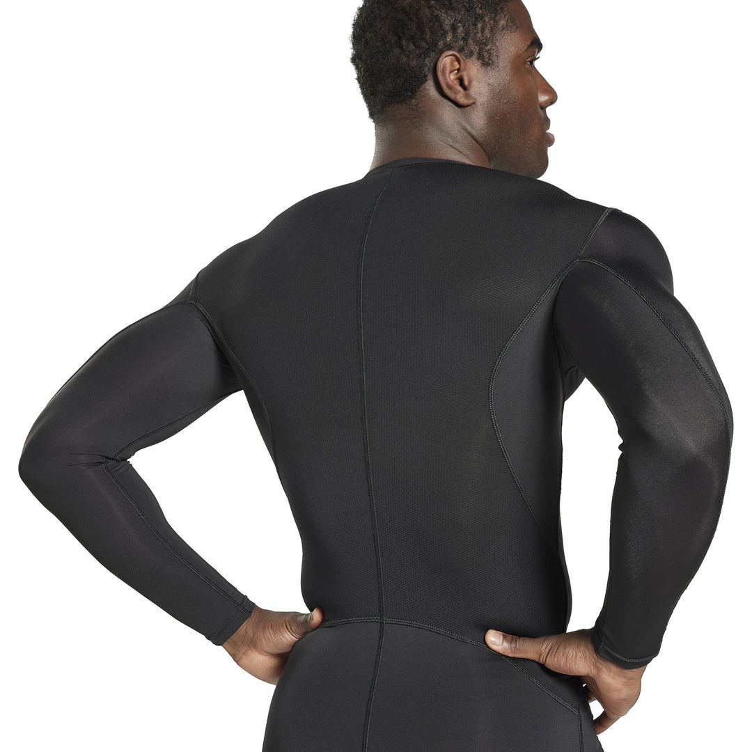 Reebok särk Workout Ready Compression Long Sleeve