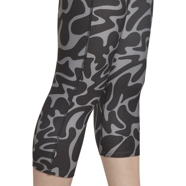 Reebok treeningpüksid Workout Ready Printed Capri