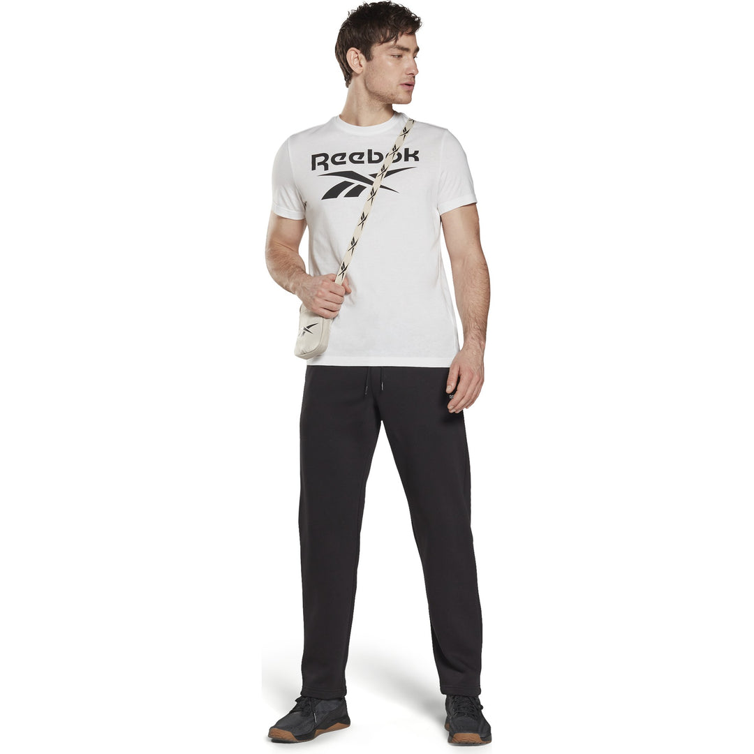 Reebok püksid Identity Open Hem Pants