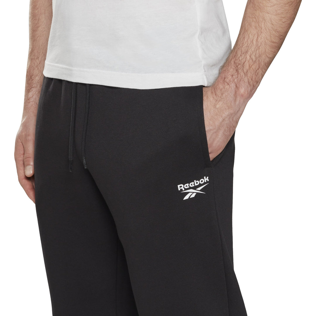 Reebok püksid Identity Open Hem Pants