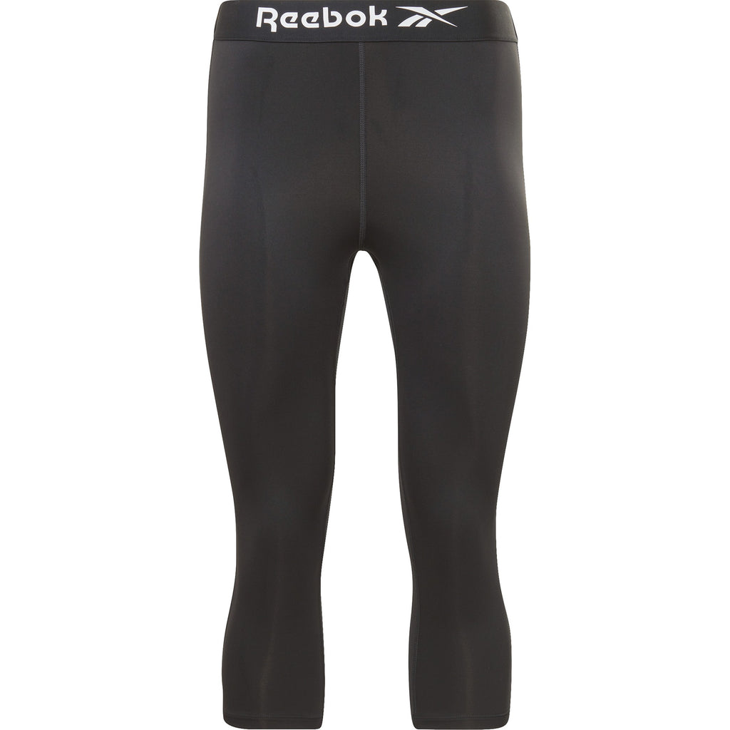 Reebok treeningpüksid Workout Ready Capri