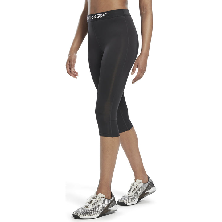 Reebok treeningpüksid Workout Ready Capri