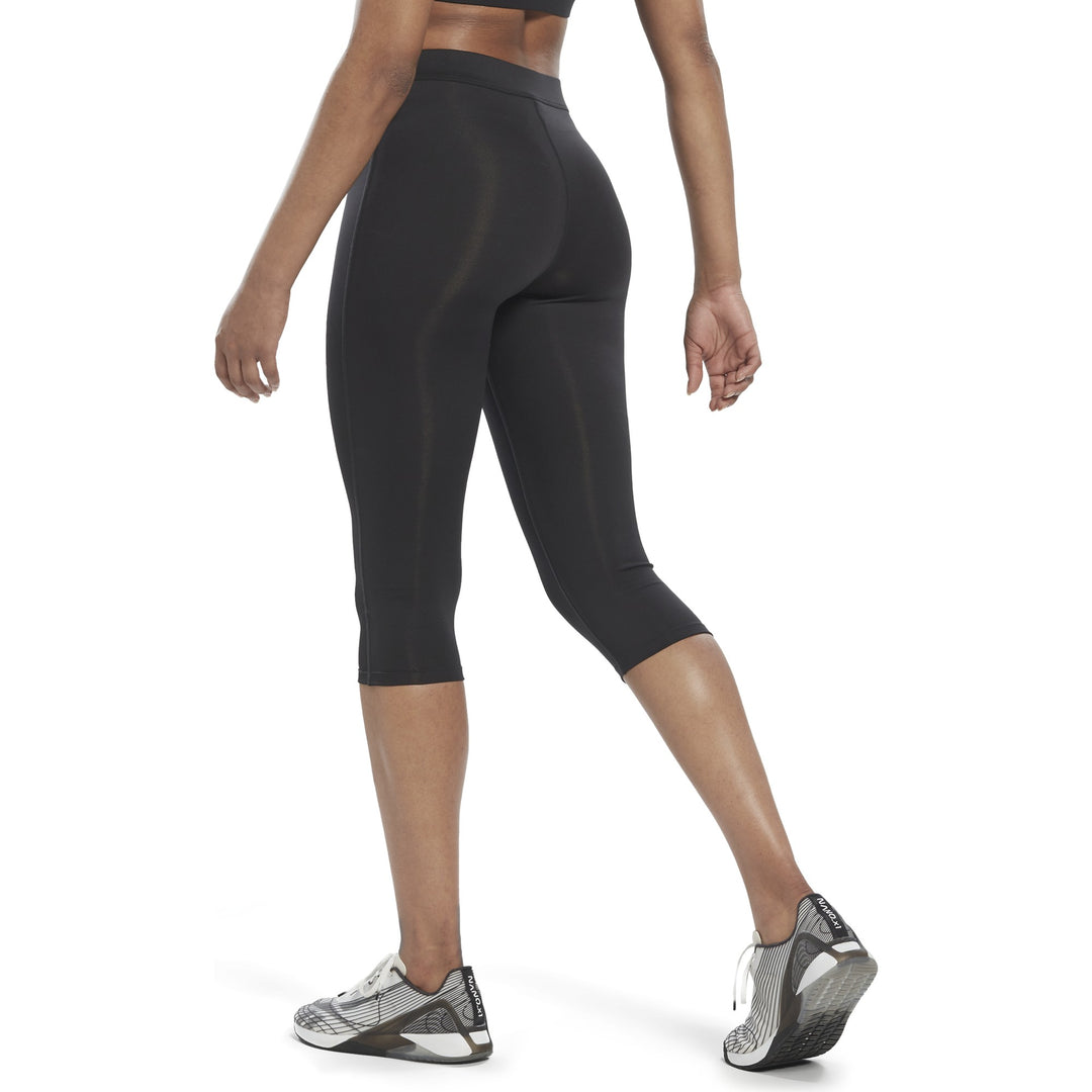 Reebok treeningpüksid Workout Ready Capri
