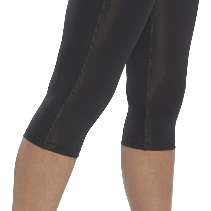 Reebok treeningpüksid Workout Ready Capri