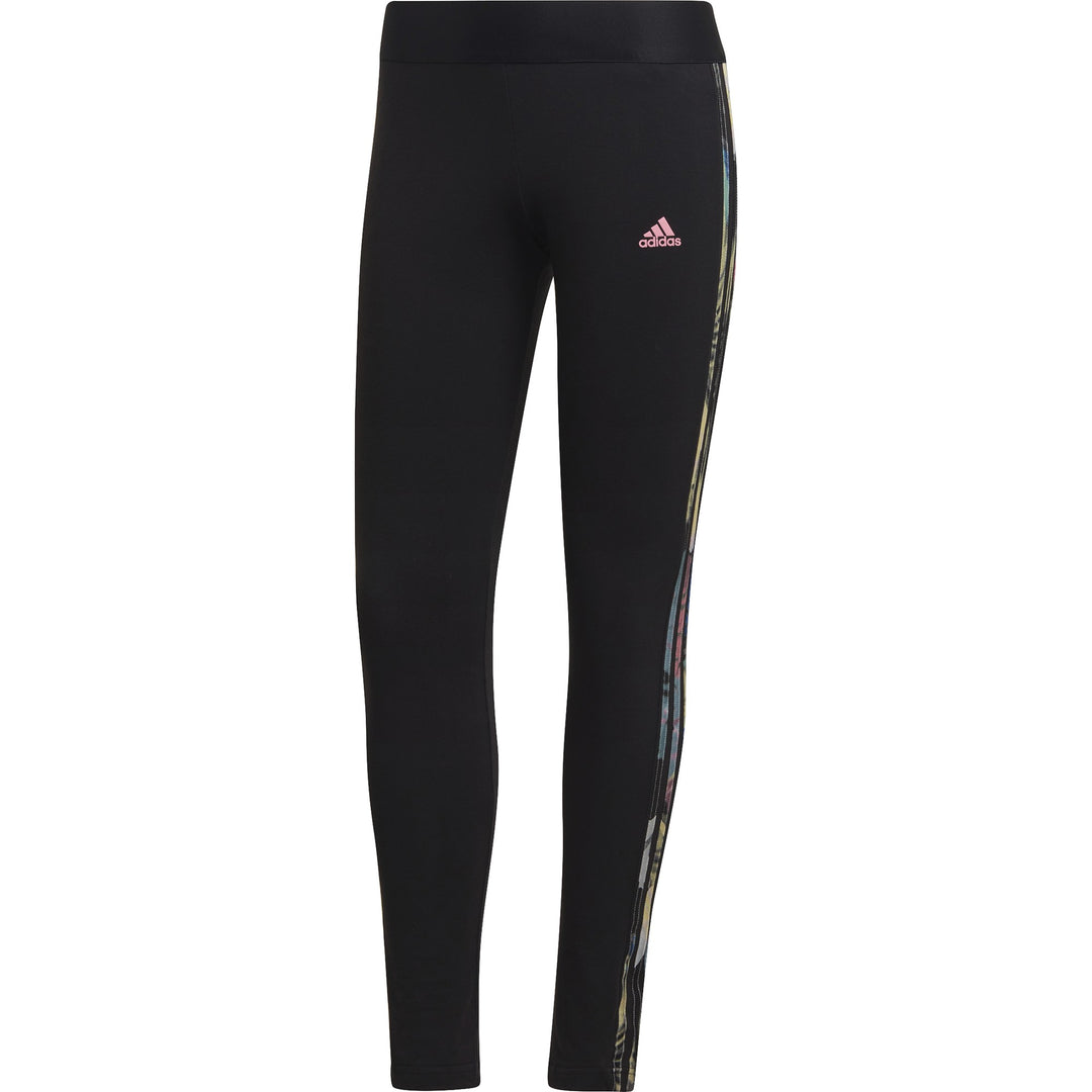 Adidas püksid 3 Stripes Leggings