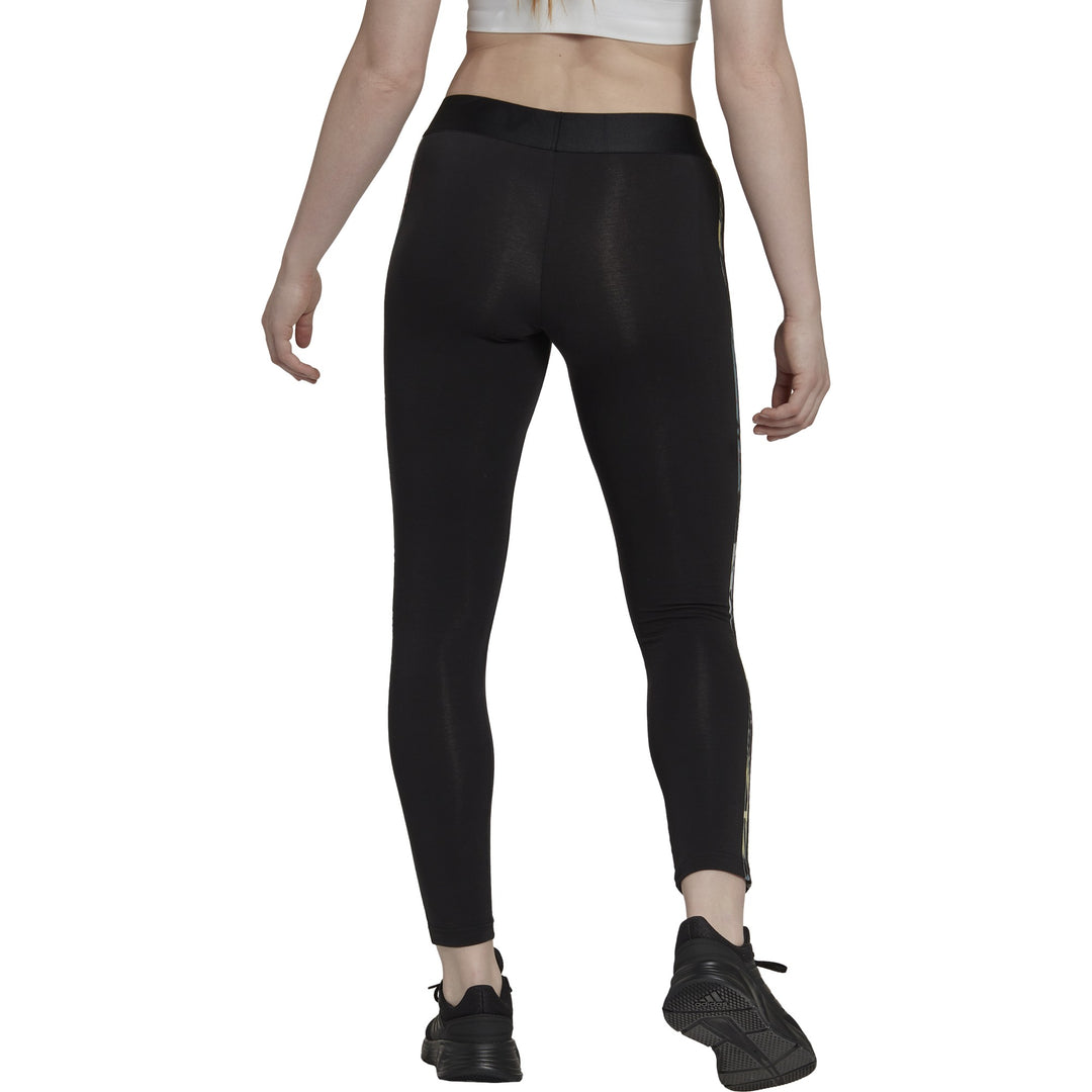 Adidas püksid 3 Stripes Leggings