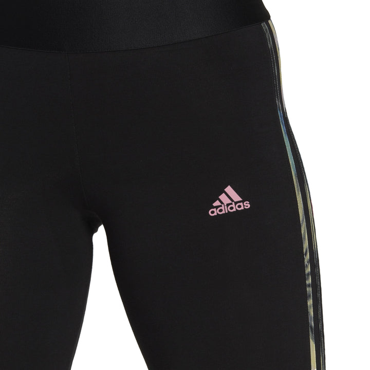 Adidas püksid 3 Stripes Leggings