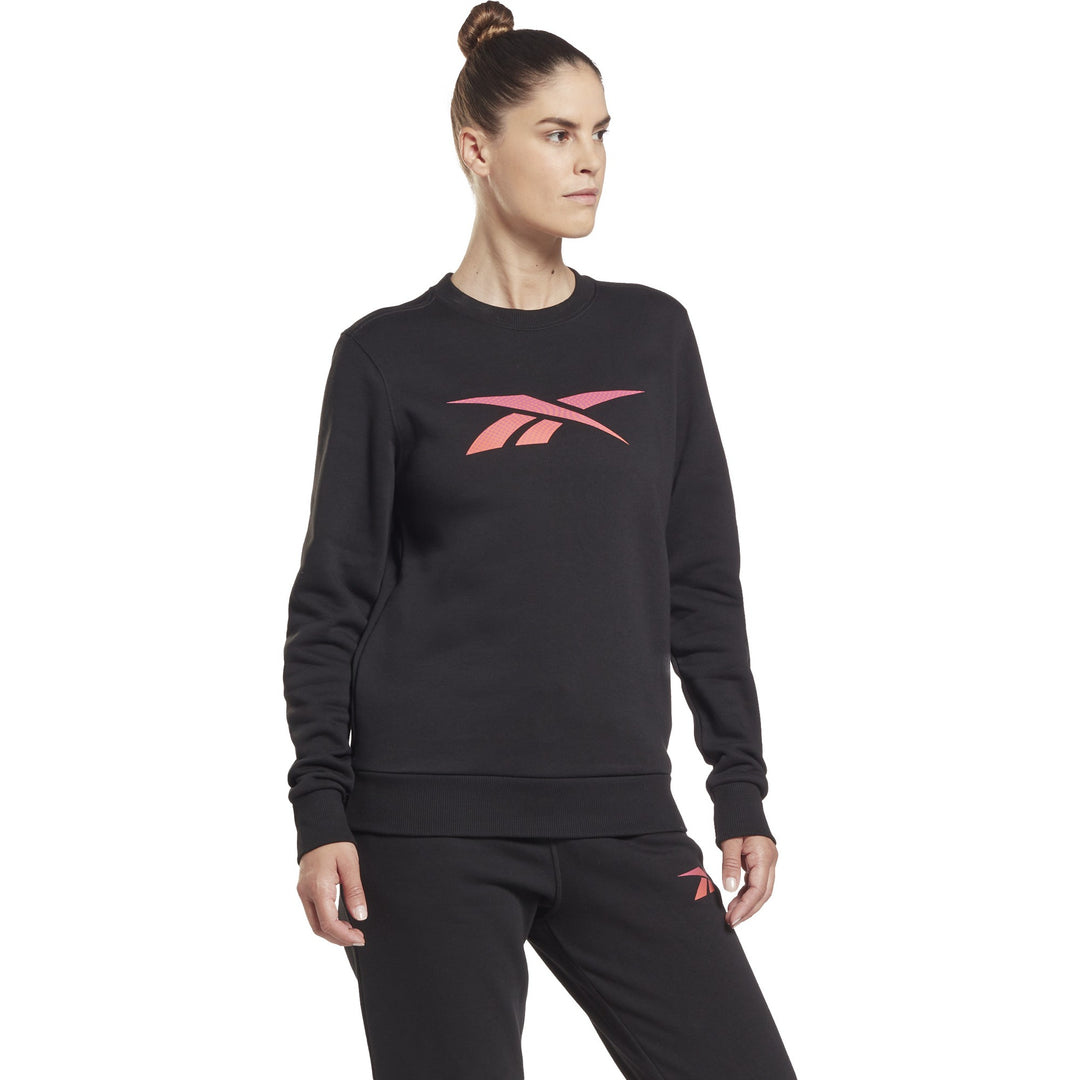 Reebok pusa Vector Graphic Crew