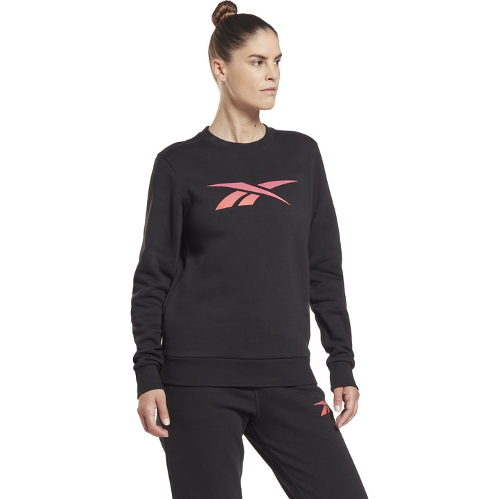 Reebok pusa Vector Graphic Crew