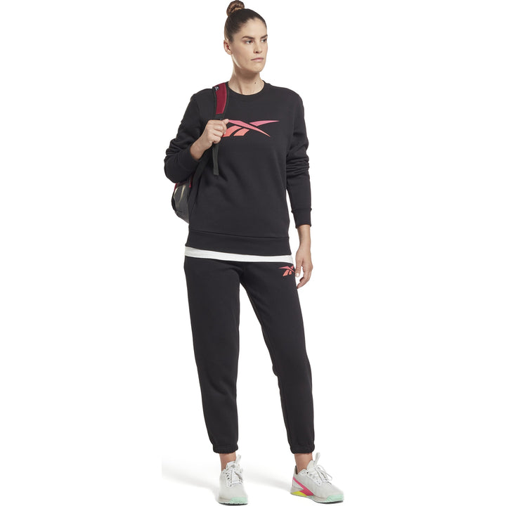 Reebok pusa Vector Graphic Crew
