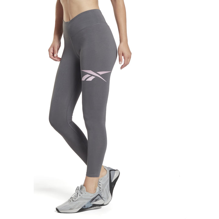 Reebok püksid Reebok Identity Cotton Leggings