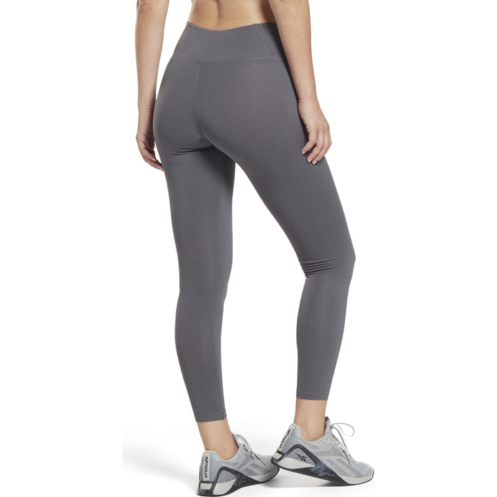 Reebok püksid Reebok Identity Cotton Leggings