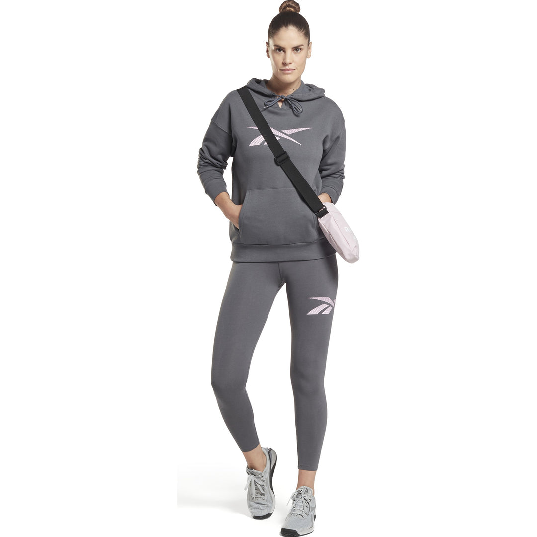 Reebok püksid Reebok Identity Cotton Leggings
