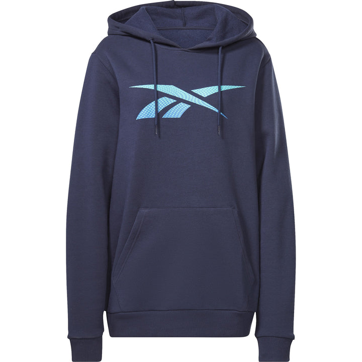 Reebok pusa Identity Fleece Hoodie