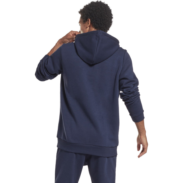 Reebok pusa Identity Fleece Hoodie