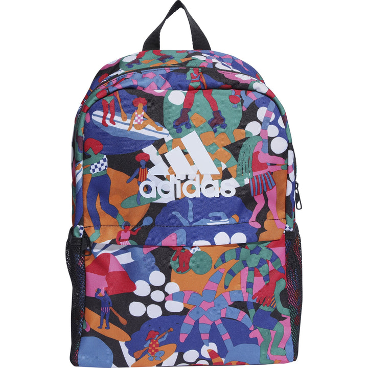 Adidas seljakott Multicolor Farm Rio Training Shou
