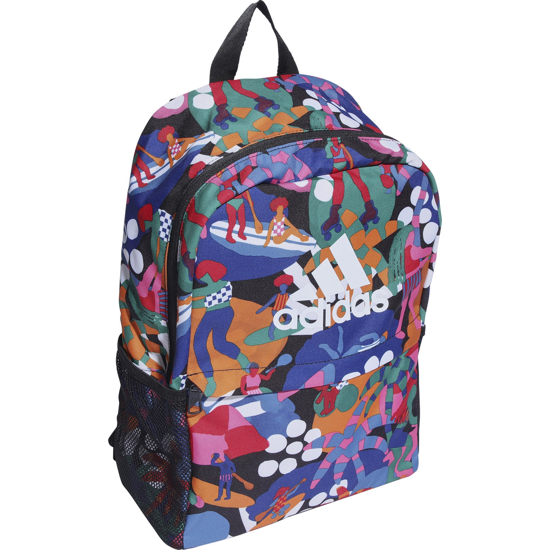 Adidas seljakott Multicolor Farm Rio Training Shou