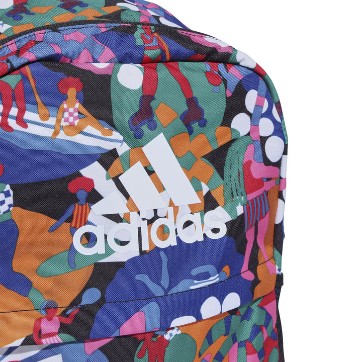Adidas seljakott Multicolor Farm Rio Training Shou