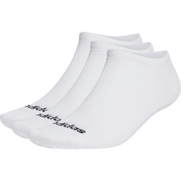 Adidas sokid Linear Low-Cut Socks
