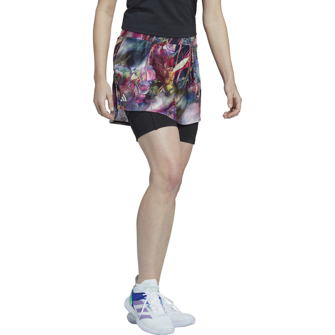 Adidas tenniseseelik Multicolor Melbourne Tennis