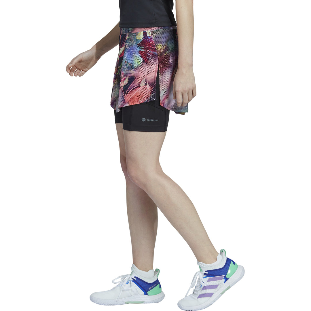 Adidas tenniseseelik Multicolor Melbourne Tennis