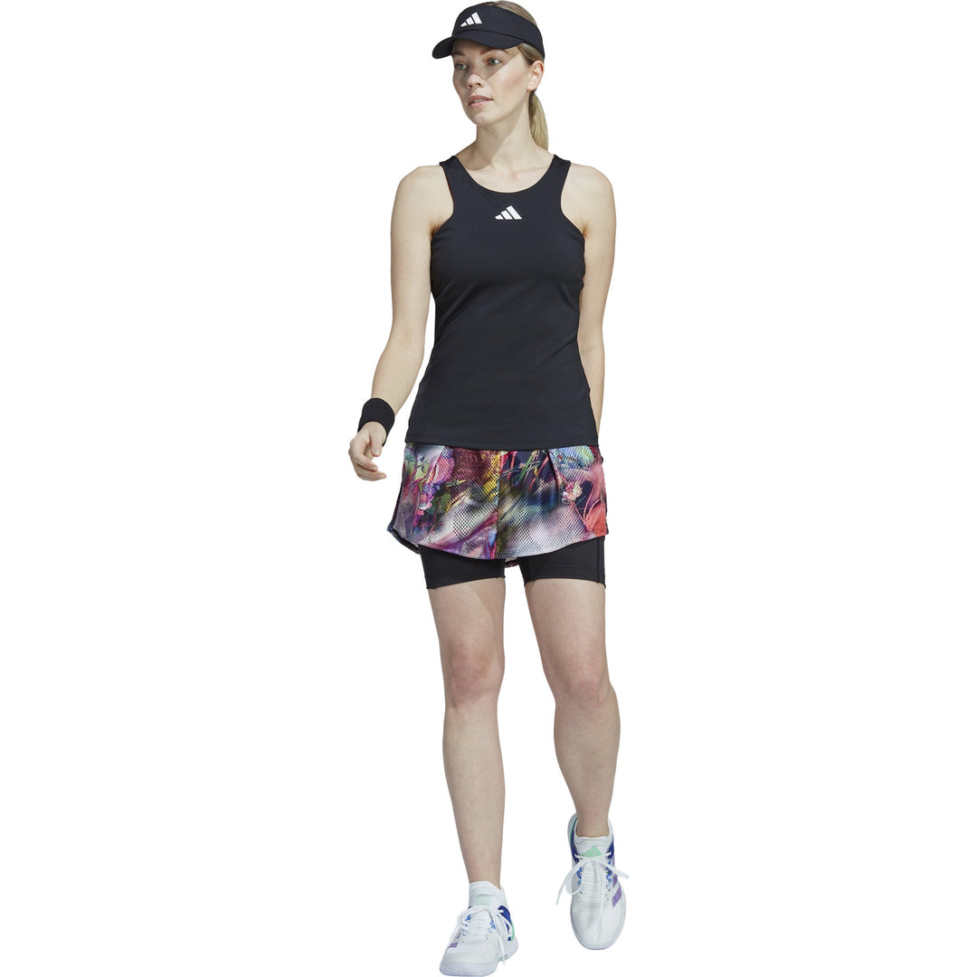 Adidas tenniseseelik Multicolor Melbourne Tennis