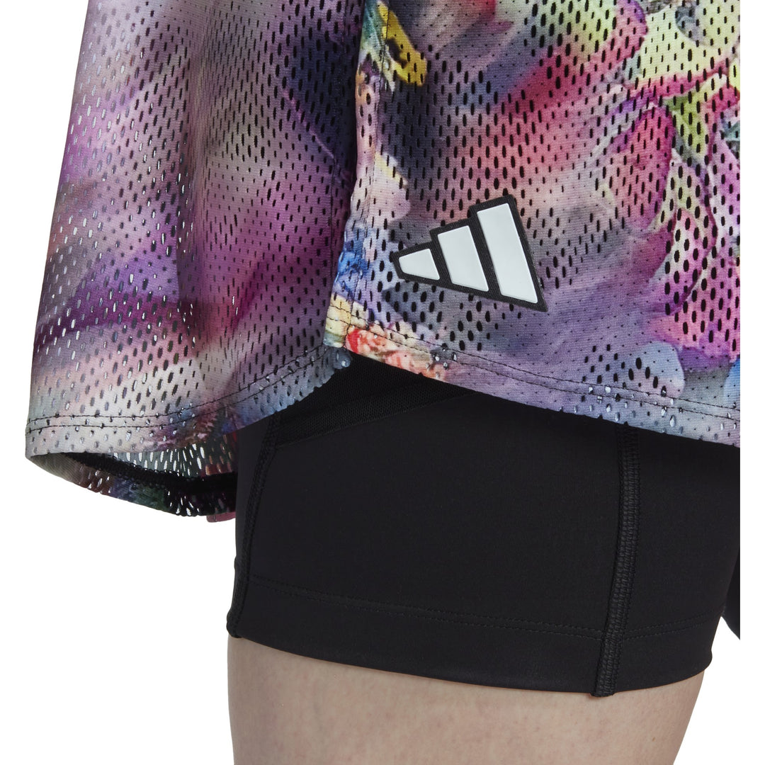 Adidas tenniseseelik Multicolor Melbourne Tennis