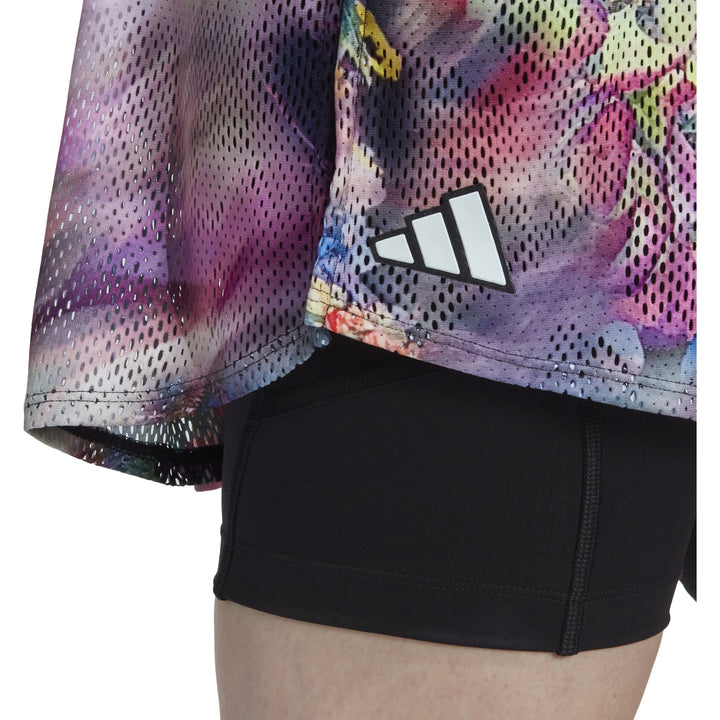 Adidas tenniseseelik Multicolor Melbourne Tennis