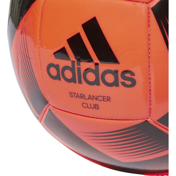 Adidas jalgpall Starlancer Club