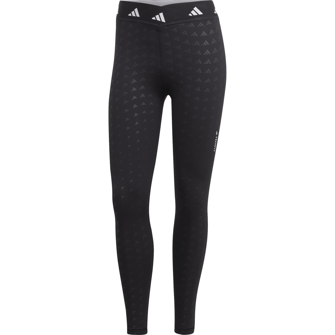 Adidas püksid Techfit Brand Love 7/8 Tights