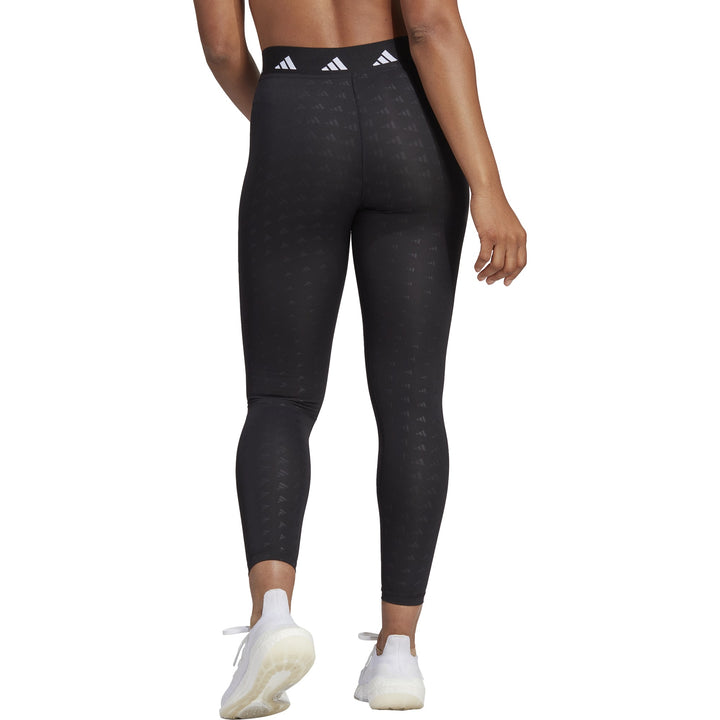 Adidas püksid Techfit Brand Love 7/8 Tights