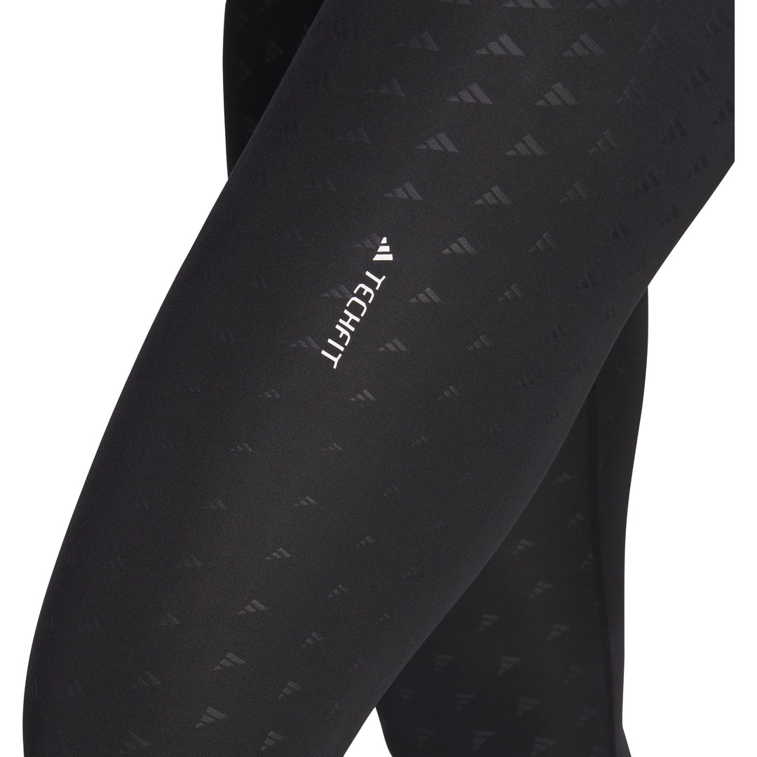 Adidas püksid Techfit Brand Love 7/8 Tights