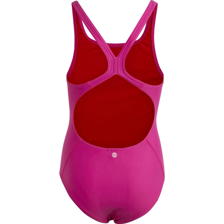 Adidas ujumistrikoo Solid Swim