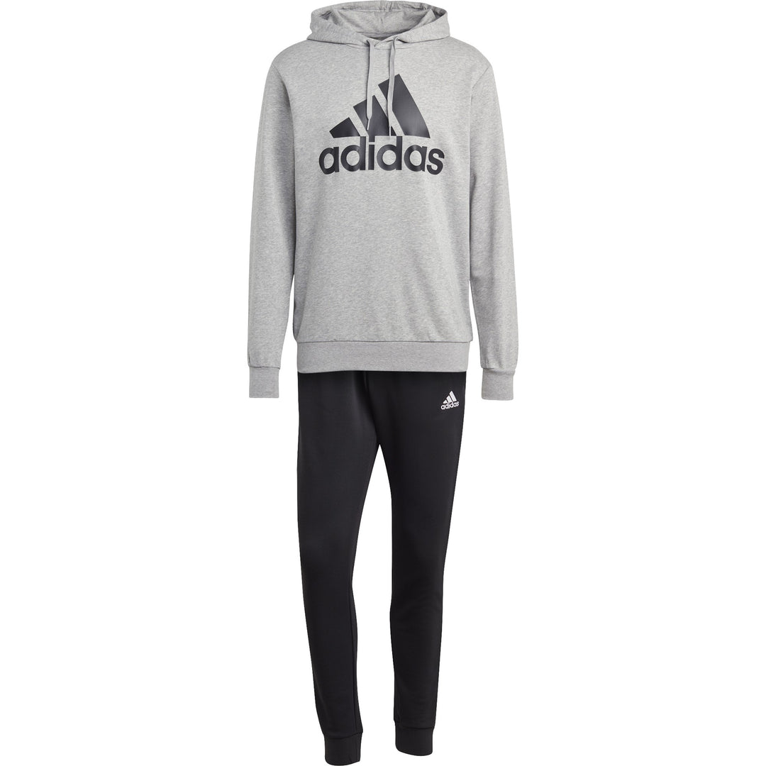 Adidas puuvillane dressikomplekt Logo Terry