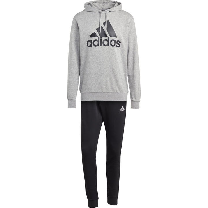 Adidas puuvillane dressikomplekt Logo Terry